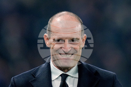 Italy Soccer Serie A