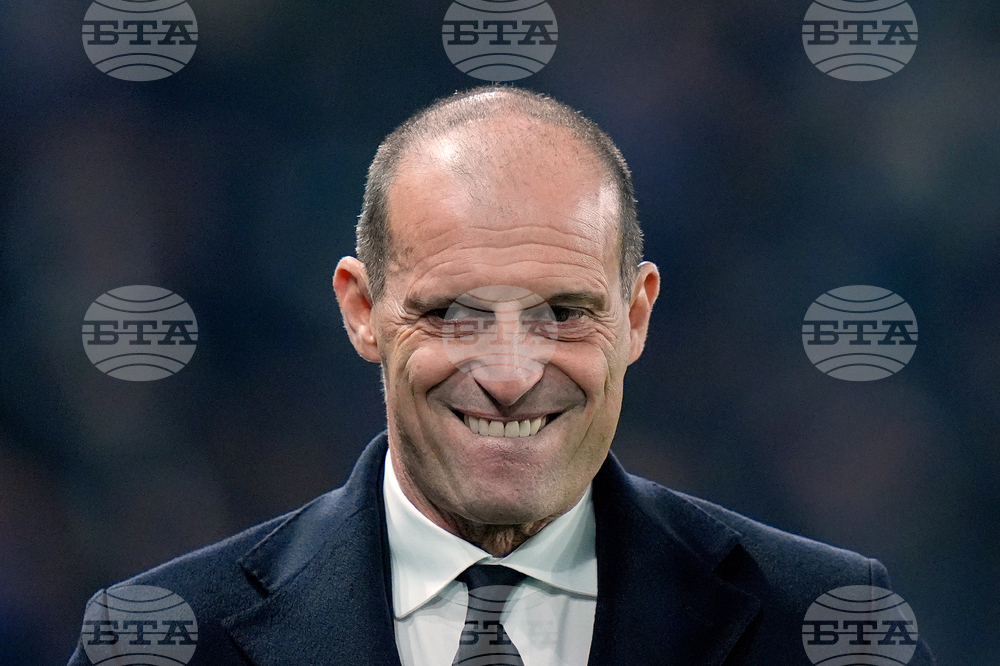 Italy Soccer Serie A