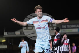 Britain Soccer English League Cup