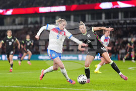 England Australia Women Soccer