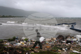 Jamaica Extreme Weather