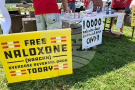 Opioid Companies Lawsuit