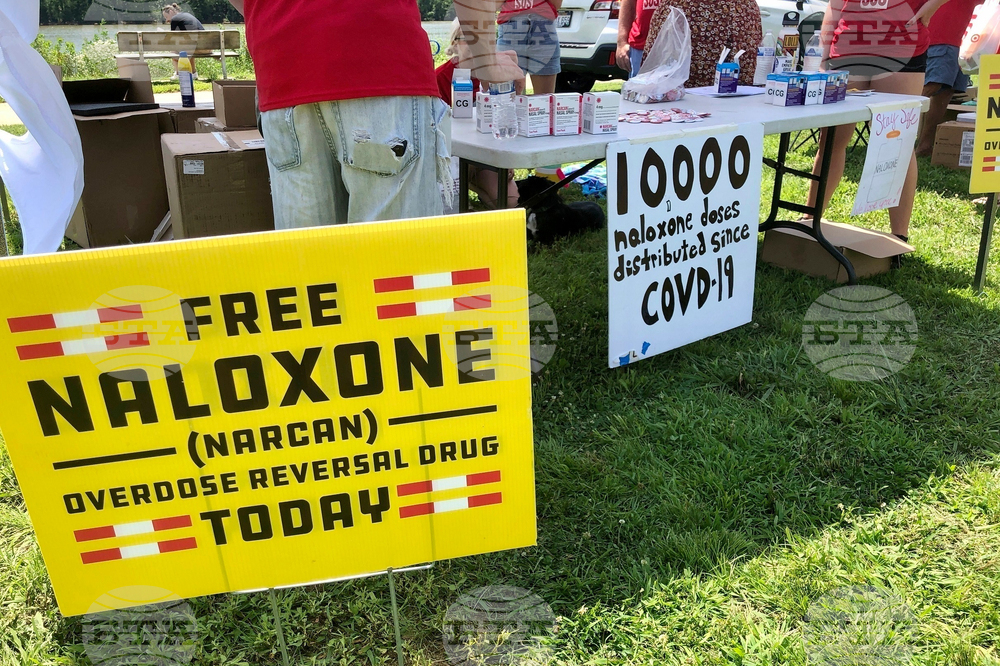 Opioid Companies Lawsuit