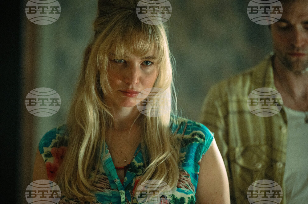 Film Review - Die My Love