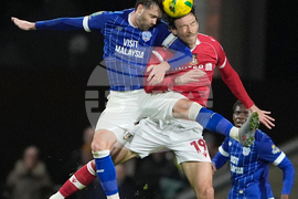 Britain Soccer English League Cup