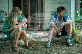 Film Review - Die My Love