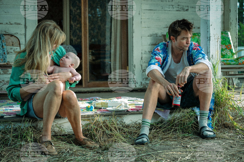 Film Review - Die My Love