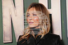 Britain Robin Hood Premiere