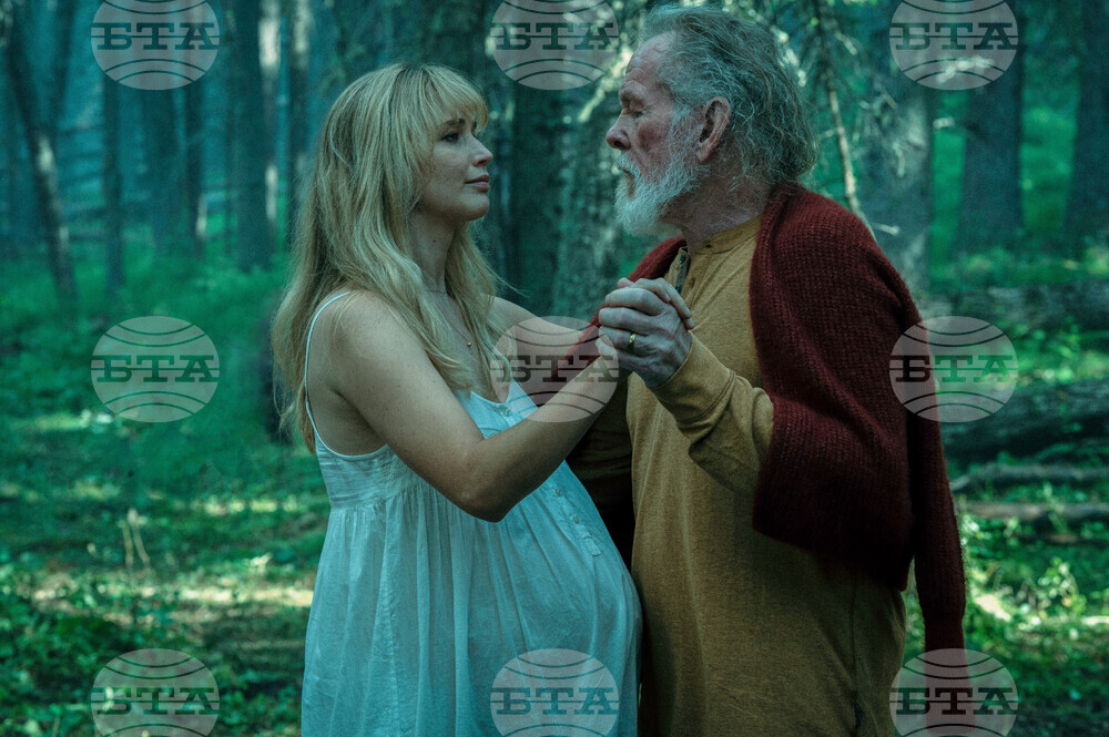 Film Review - Die My Love