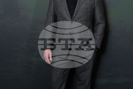 Britain Robin Hood Premiere