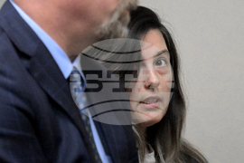 Missing Baby Parents Arrested