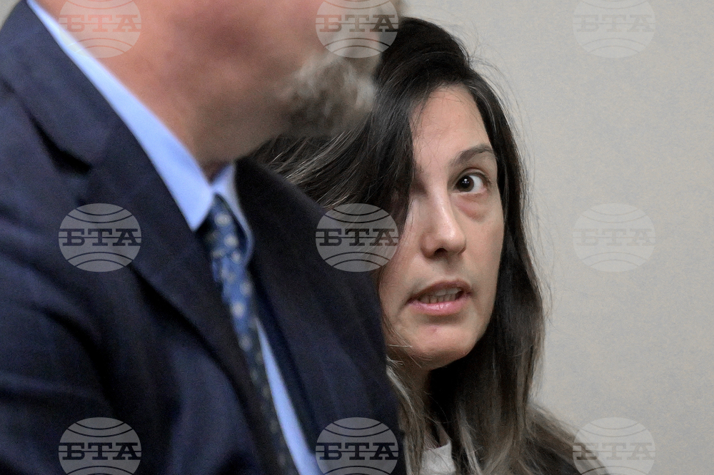 Missing Baby Parents Arrested