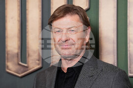 Britain Robin Hood Premiere