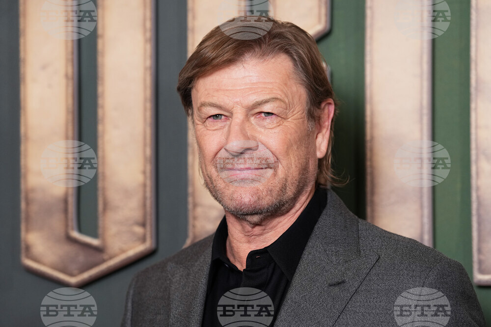 Britain Robin Hood Premiere