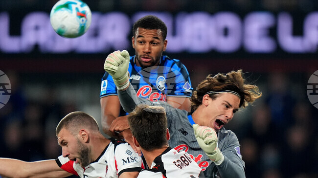 Аталанта и Милан завършиха наравно в регионалното дерби от Серия А