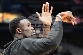 76ers Wizards Basketball