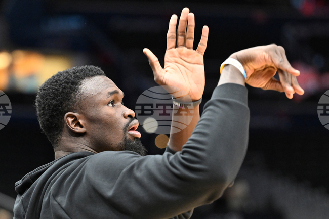 76ers Wizards Basketball