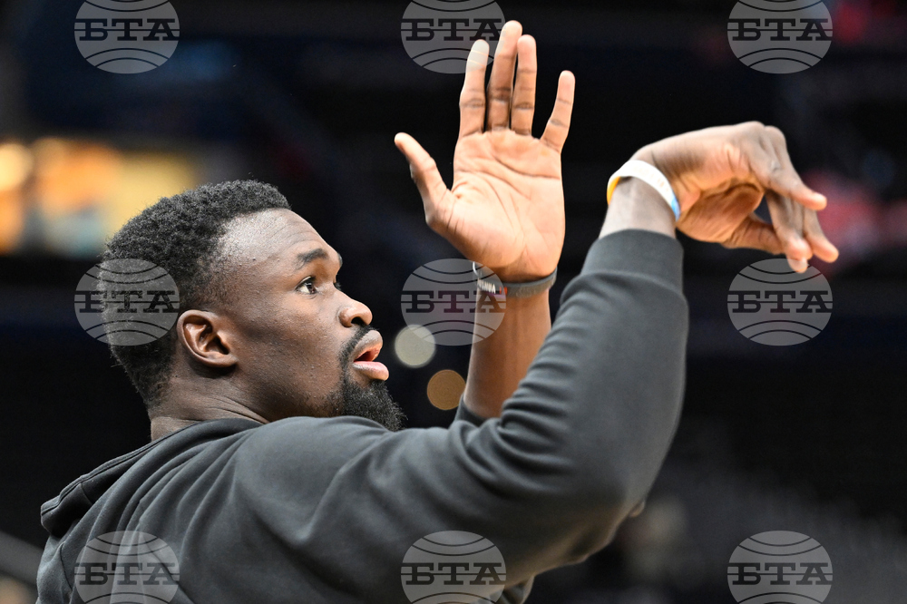 76ers Wizards Basketball