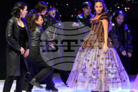 France Chocolate Fair