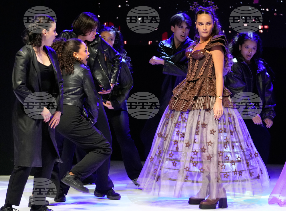 France Chocolate Fair