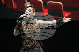 France Chocolate Fair