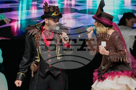 France Chocolate Fair