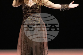 France Chocolate Fair