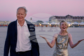 Film Review - Sentimental Value