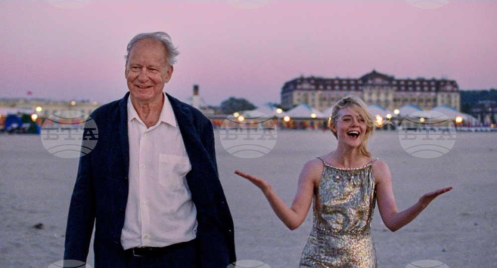 Film Review - Sentimental Value