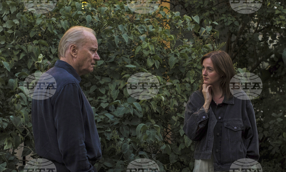 Film Review - Sentimental Value