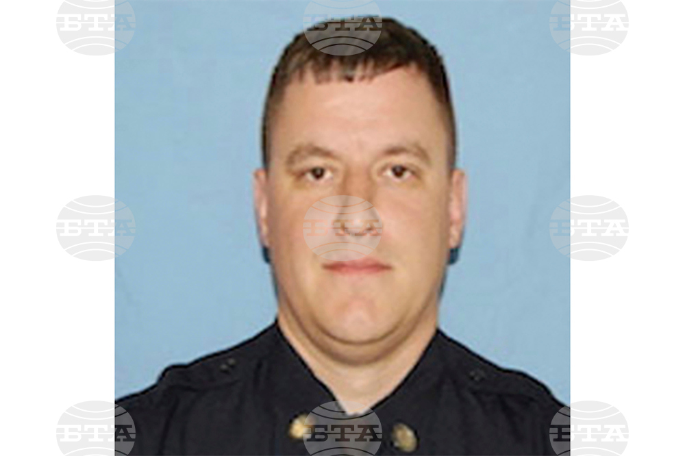 Police Officer Woman Killed