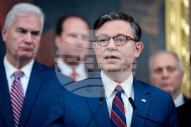 Trump Speaker Johnson