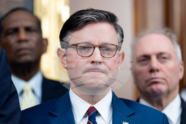 Trump Speaker Johnson