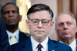 Trump Speaker Johnson