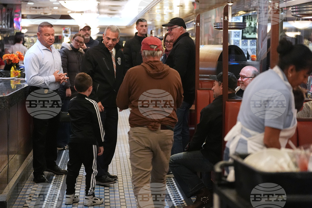 Election 2025 New Jersey Governor