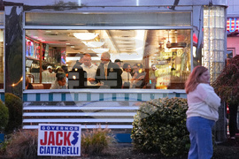 Election 2025 New Jersey Governor