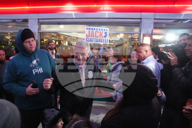 Election 2025 New Jersey Governor