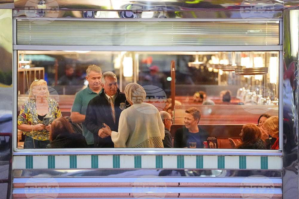 Election 2025 New Jersey Governor