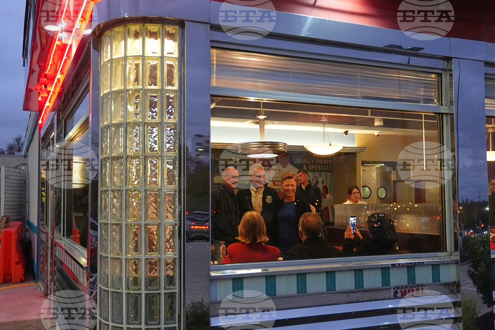 Election 2025 New Jersey Governor