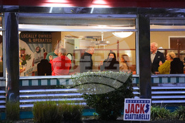 Election 2025 New Jersey Governor