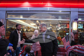 Election 2025 New Jersey Governor