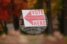 Election 2025 New Jersey