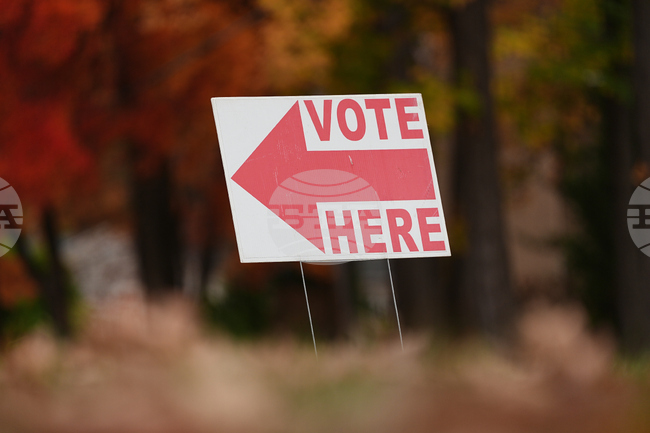 Election 2025 New Jersey