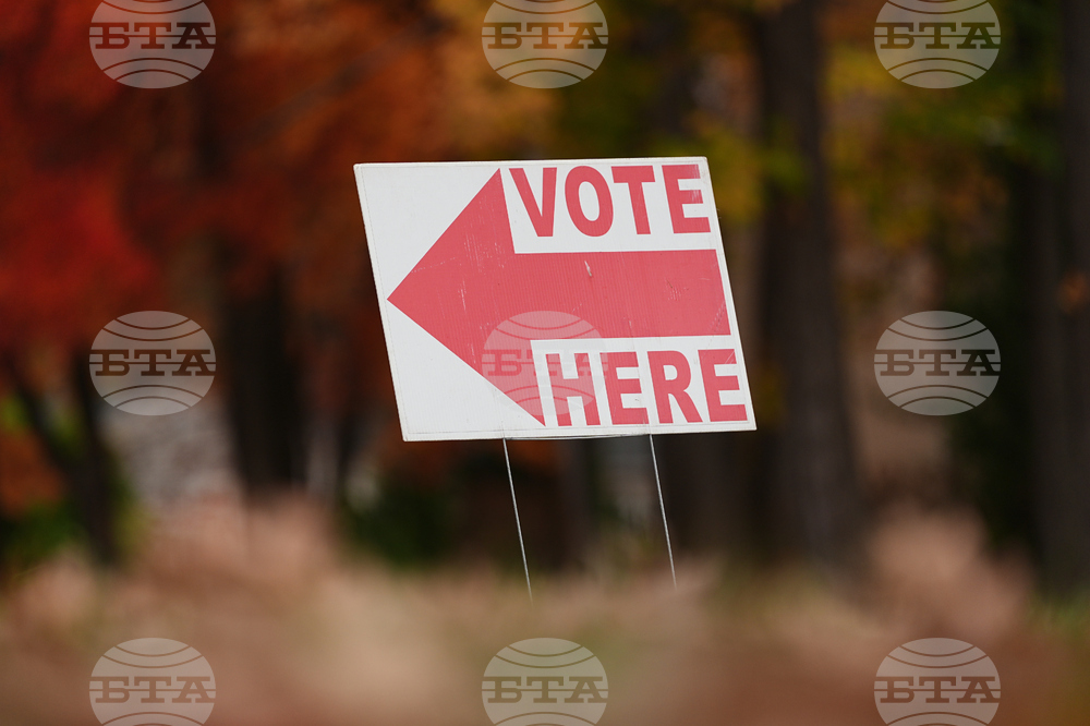 Election 2025 New Jersey