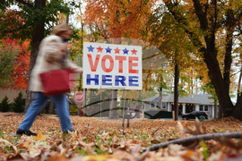 Election 2025 New Jersey