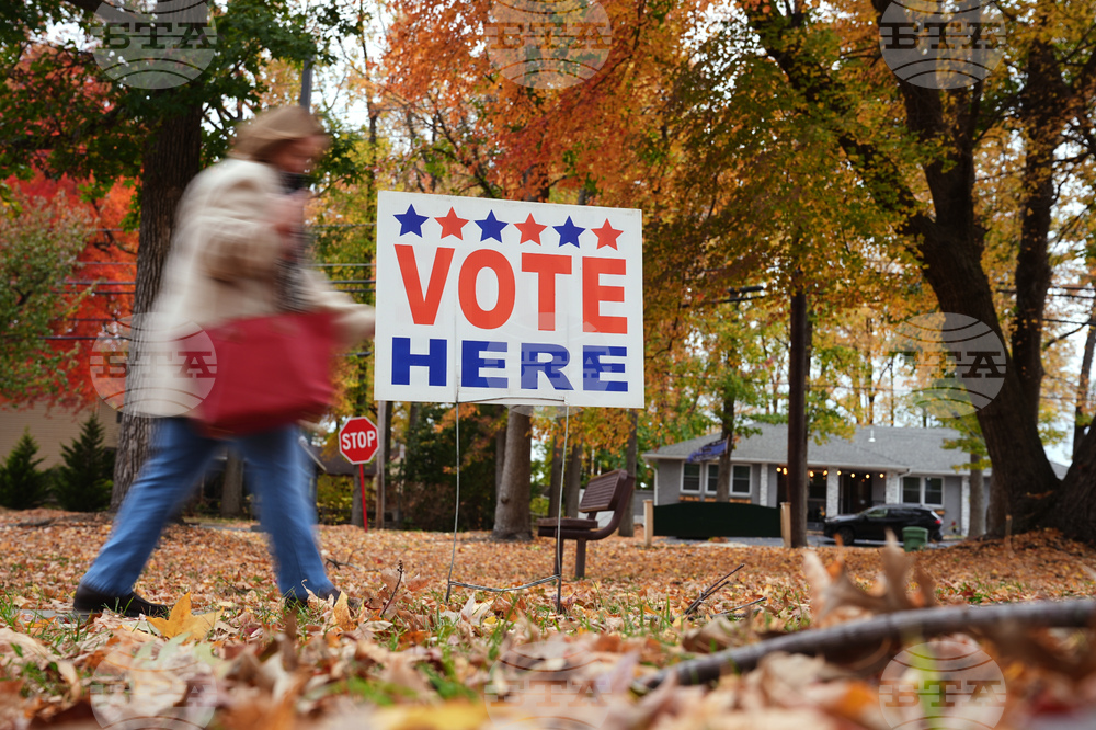 Election 2025 New Jersey