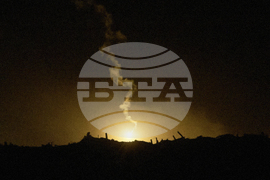 Israel Palestinians Gaza