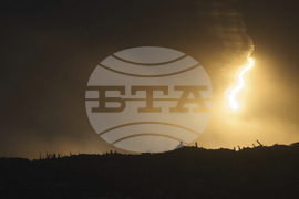 Israel Palestinians Gaza