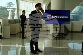 South Korea APEC