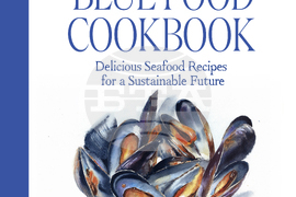 Food-Blue Food Cookbook